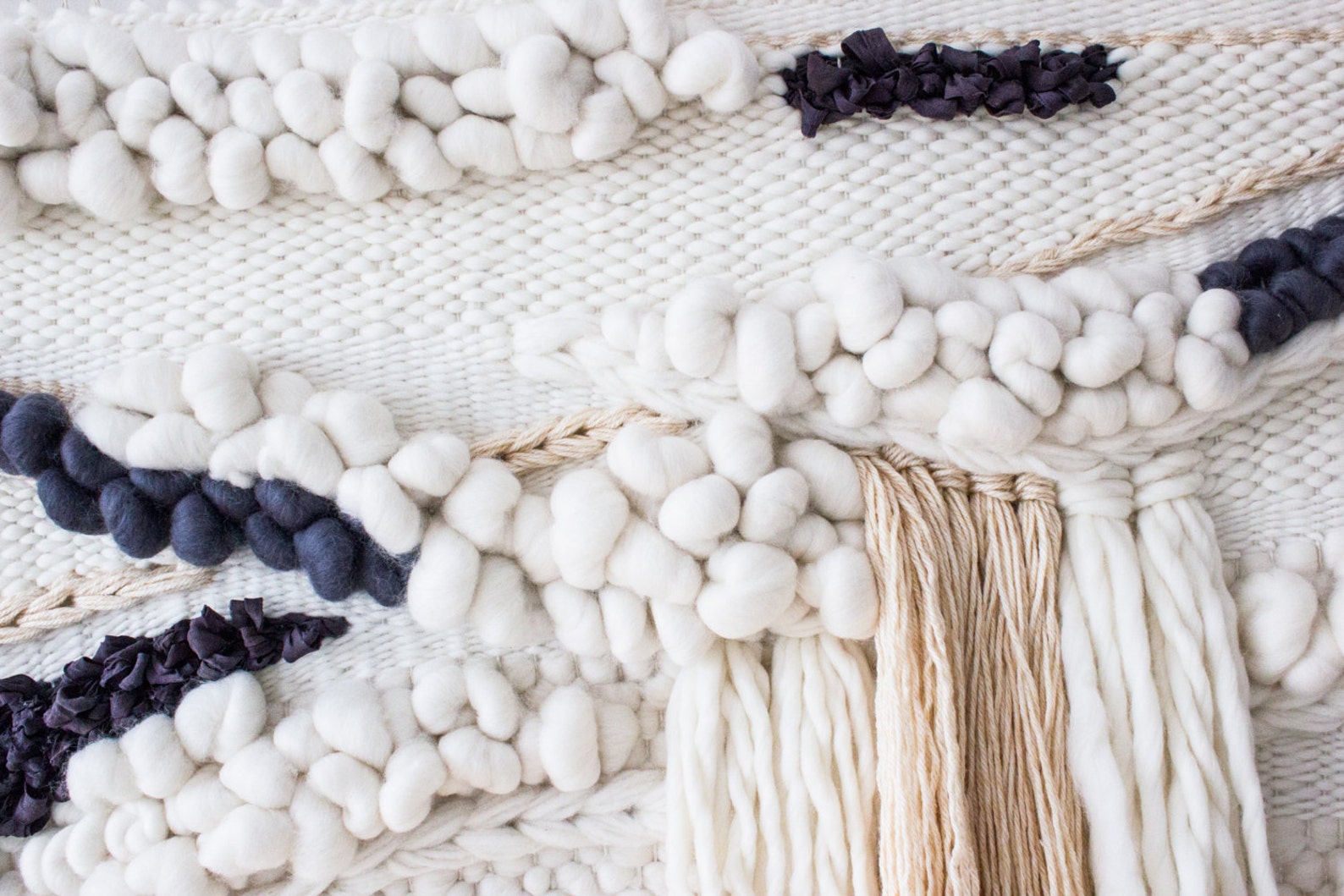 Extra Large Woven Wall Hanging Woven Wall Art Tapestry Etsy