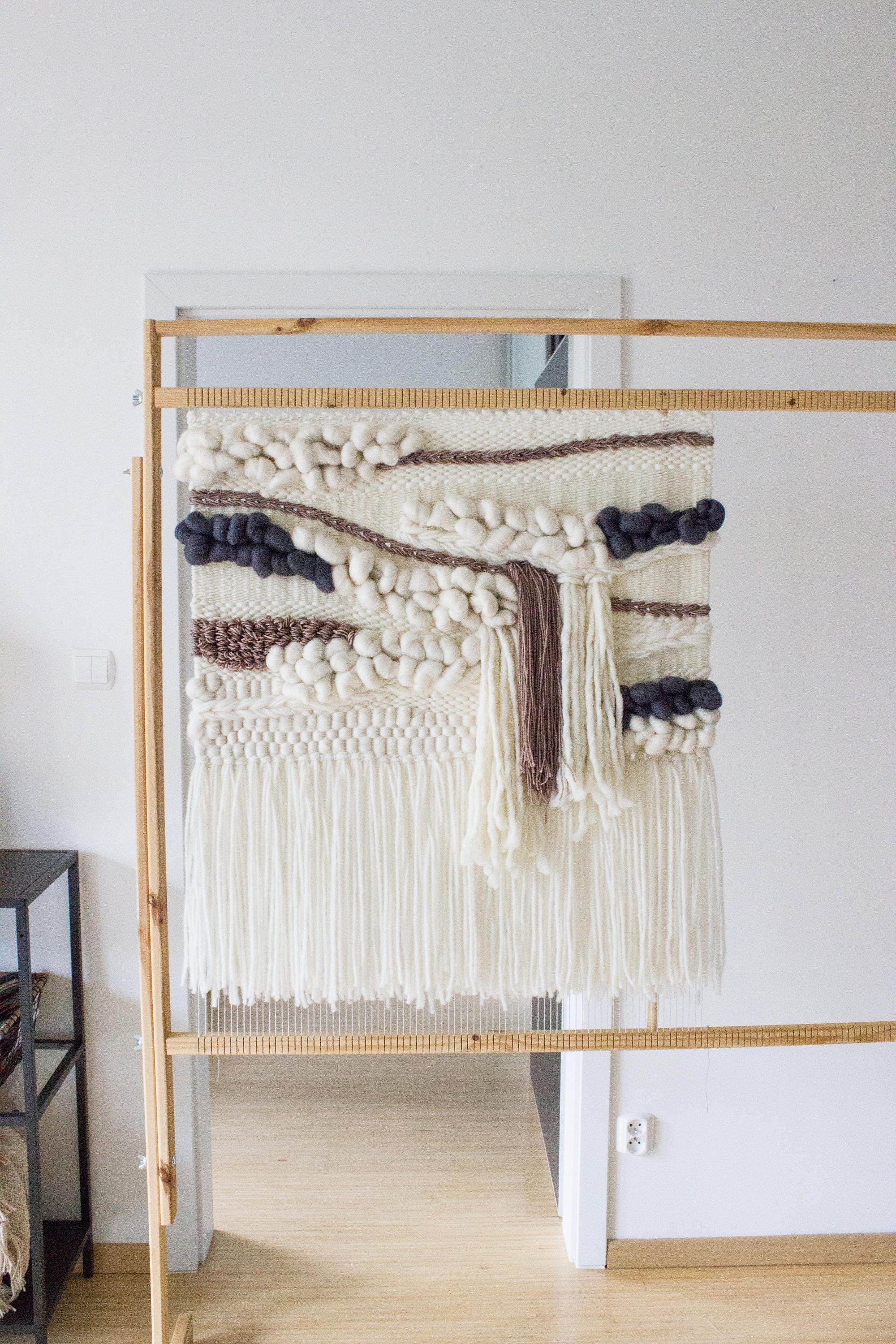 Extra Large Woven Wall Hanging Woven Wall Art Tapestry Etsy Australia