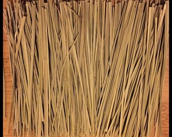 Sacred Kusha Grass - Magical Defence / Evil Eye Ghost Spirit Protection