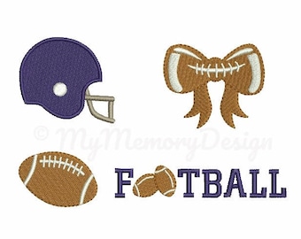 Football embroidery design, Sports embroidery, Machine embroidery, Embroidery design, Boy embroidery, Girl embroidery, Ball embroidery