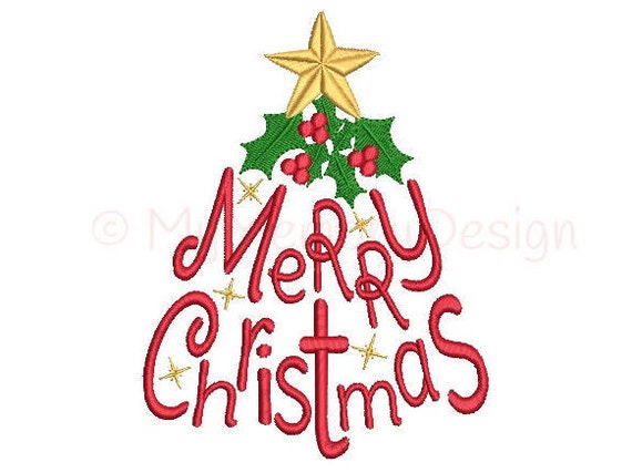 xmas machine embroidery designs