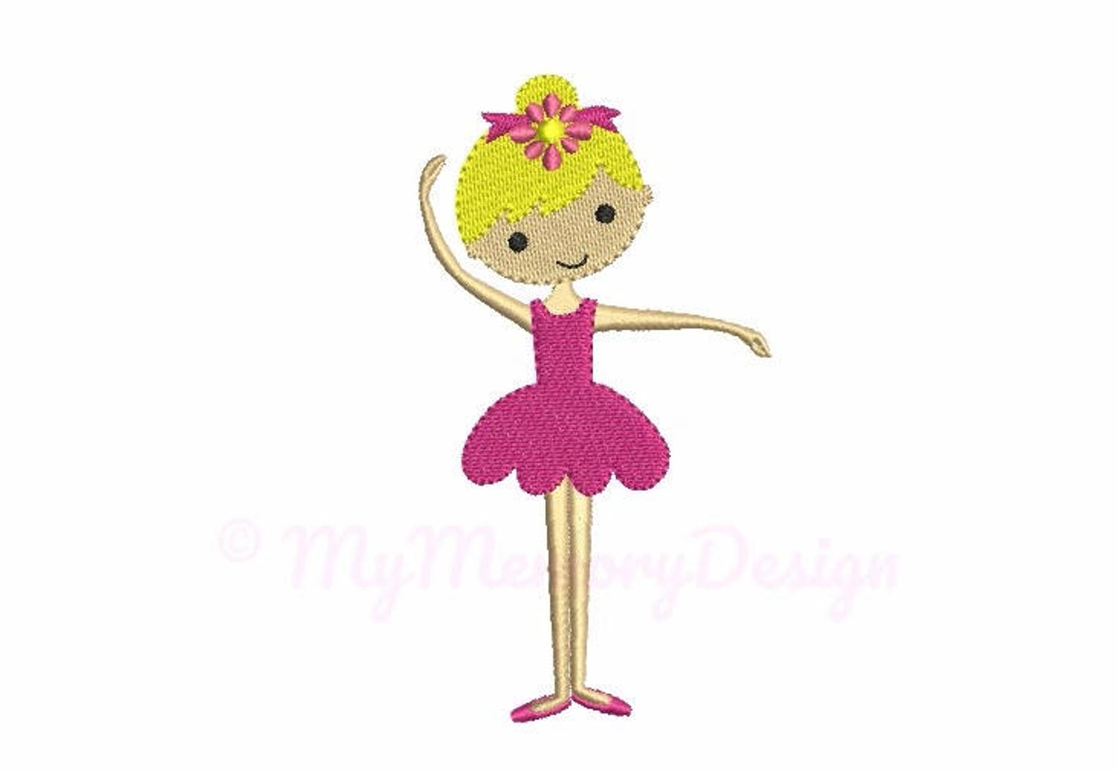 ballet embroidery design - mini embroidery set - machine embroidery - digital file - instant download - pes hus jef vip vp3 xxx ballet embroidery design - mini embroidery set - machine embroidery - digital file - instant download - pes hus jef vip vp3 xxx