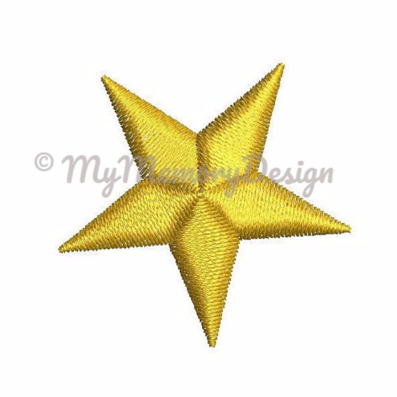Stars embroidery design mini star embroidery basic star  etsy Stars embroidery design mini star embroidery basic star  etsy