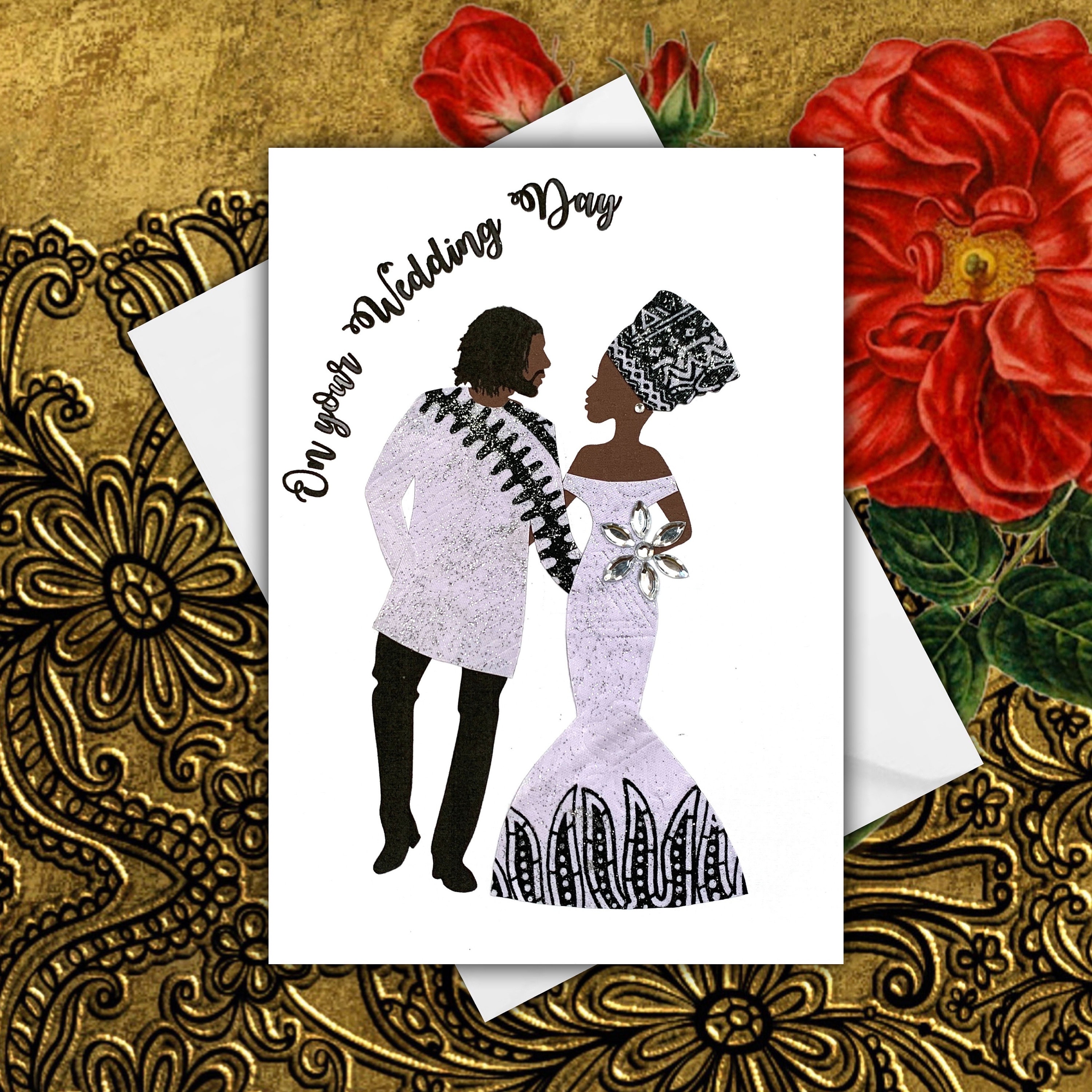 Estilos tradicionales de bodas en Suazilandia – D\u0026D Clothing, image size:3000x3000