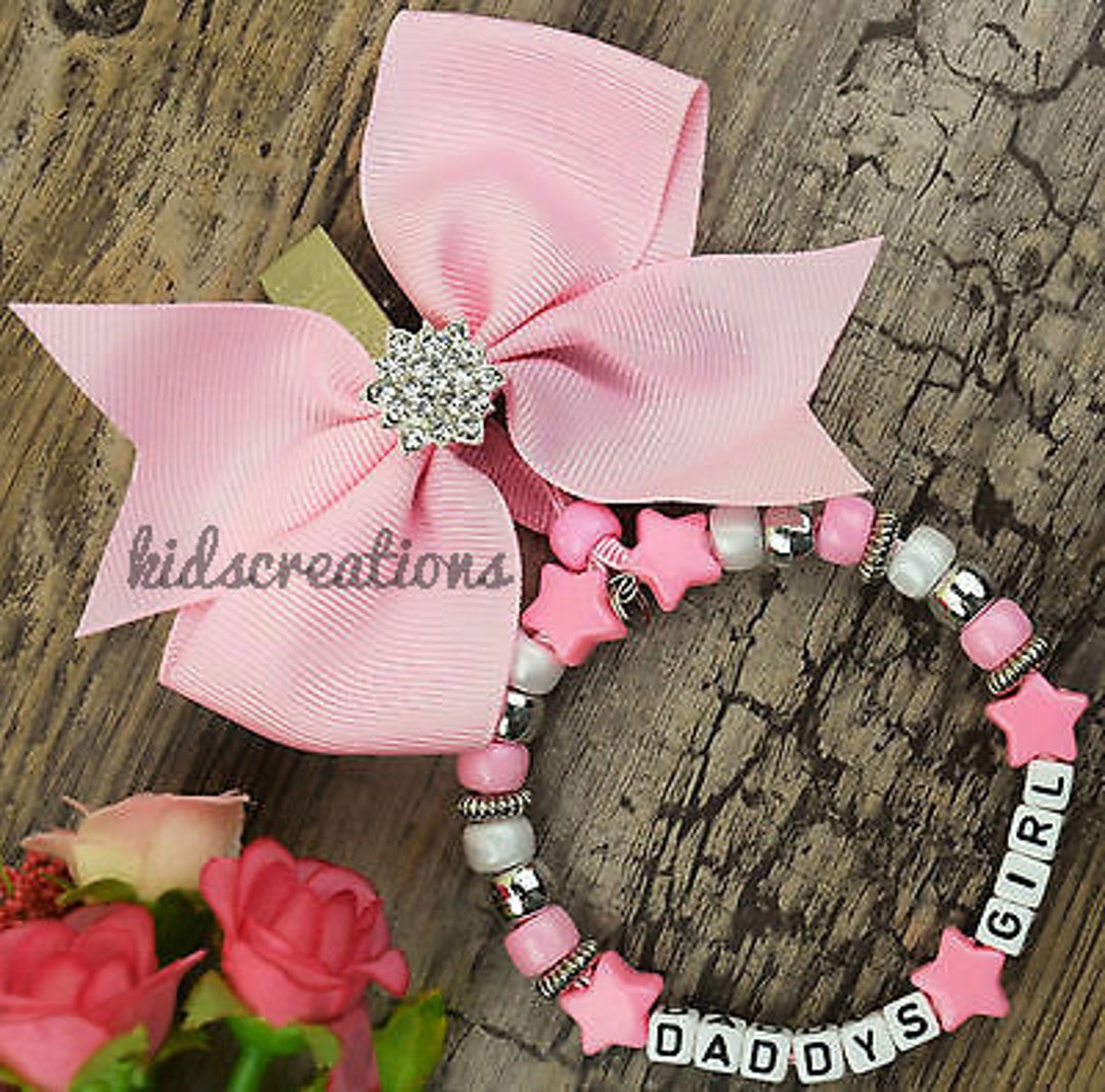 Personalised Stunning Pram Charm in Baby Pink for Baby Girls Ideal Gift