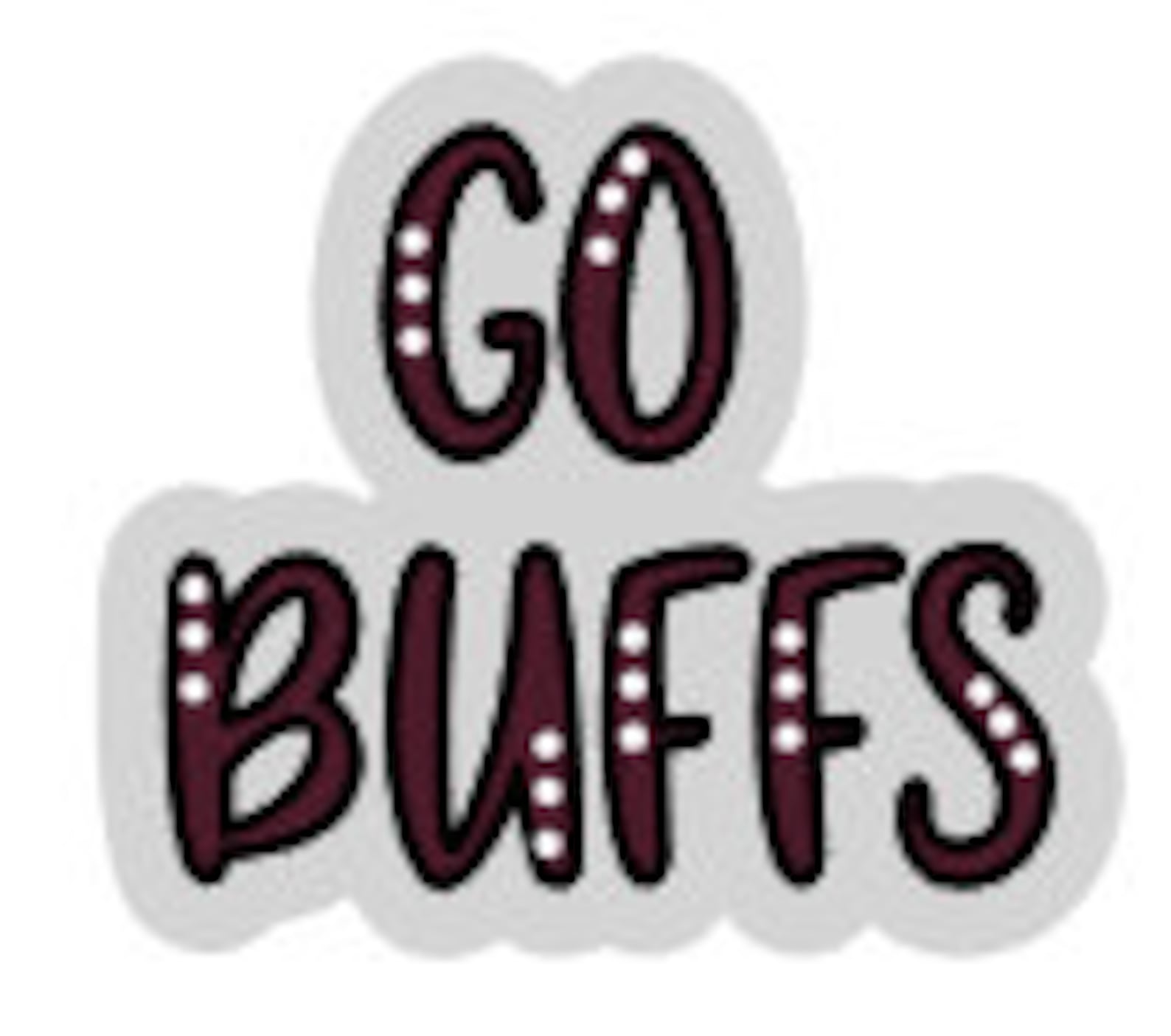 WTAMU Digital SVG Downloads Etsy