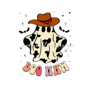 Boo Haw