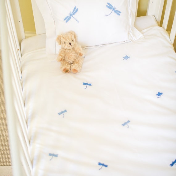 cot bed duvet