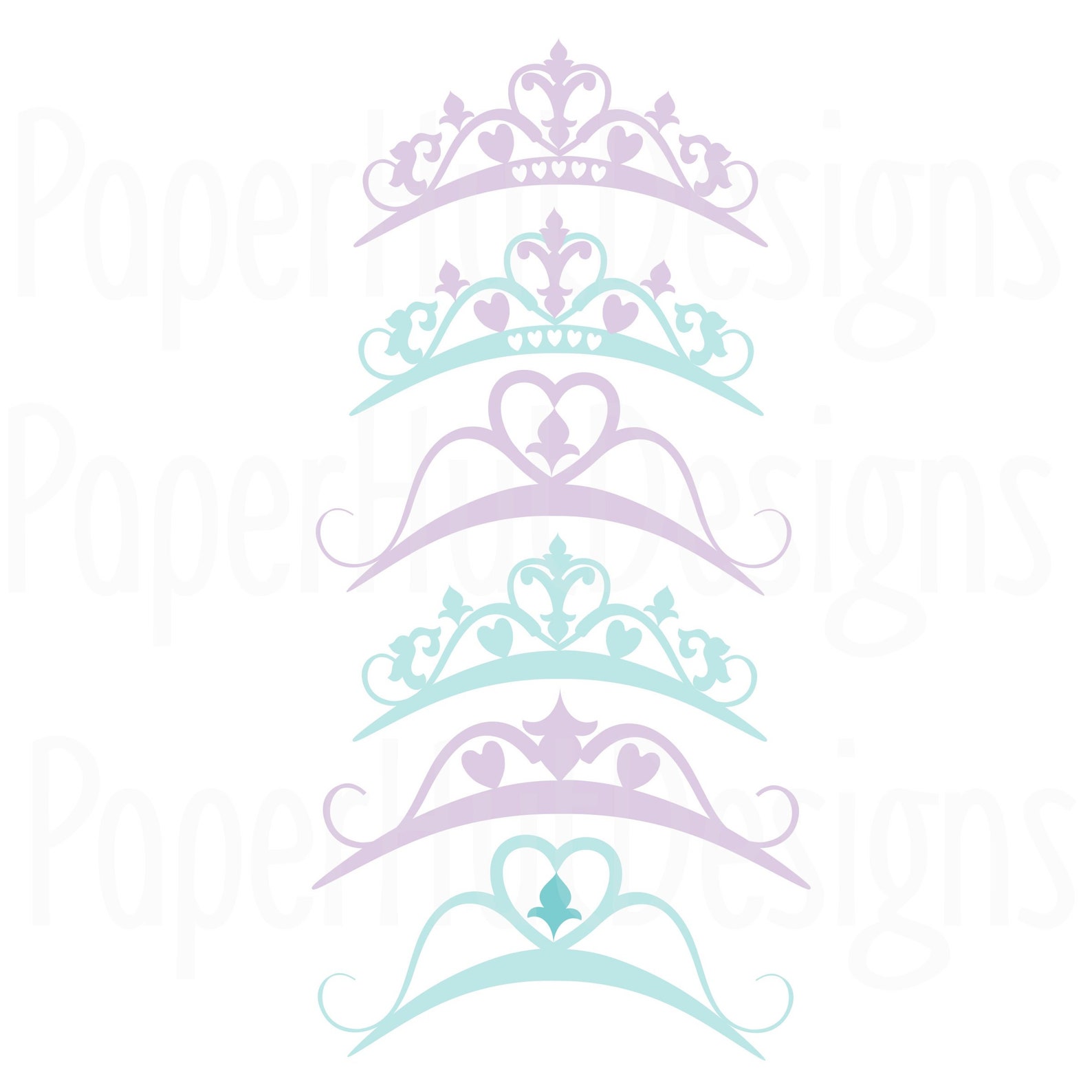 ballerina clipart-ballet clipart-ballerina clip art & digital paper set-lavender-aqua-ballet shoes-flowers-floral-tiara-buy2get1