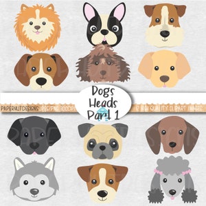 Imágenes prediseñadas de caras de perros, imágenes prediseñadas de caras de cachorros lindos, imágenes prediseñadas de perros, imágenes prediseñadas de cachorros, caras de perros, imágenes digitales de perros, gráficos digitales