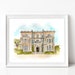 see more listings in the Venues Illustrations section