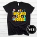 School House rocks | knowledge is power screen print tshirt|womens tee|graphic tees| kids humor tees|teacher gift|teacher graphic tee