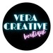 Avatar belonging to VERACREATIVEboutique