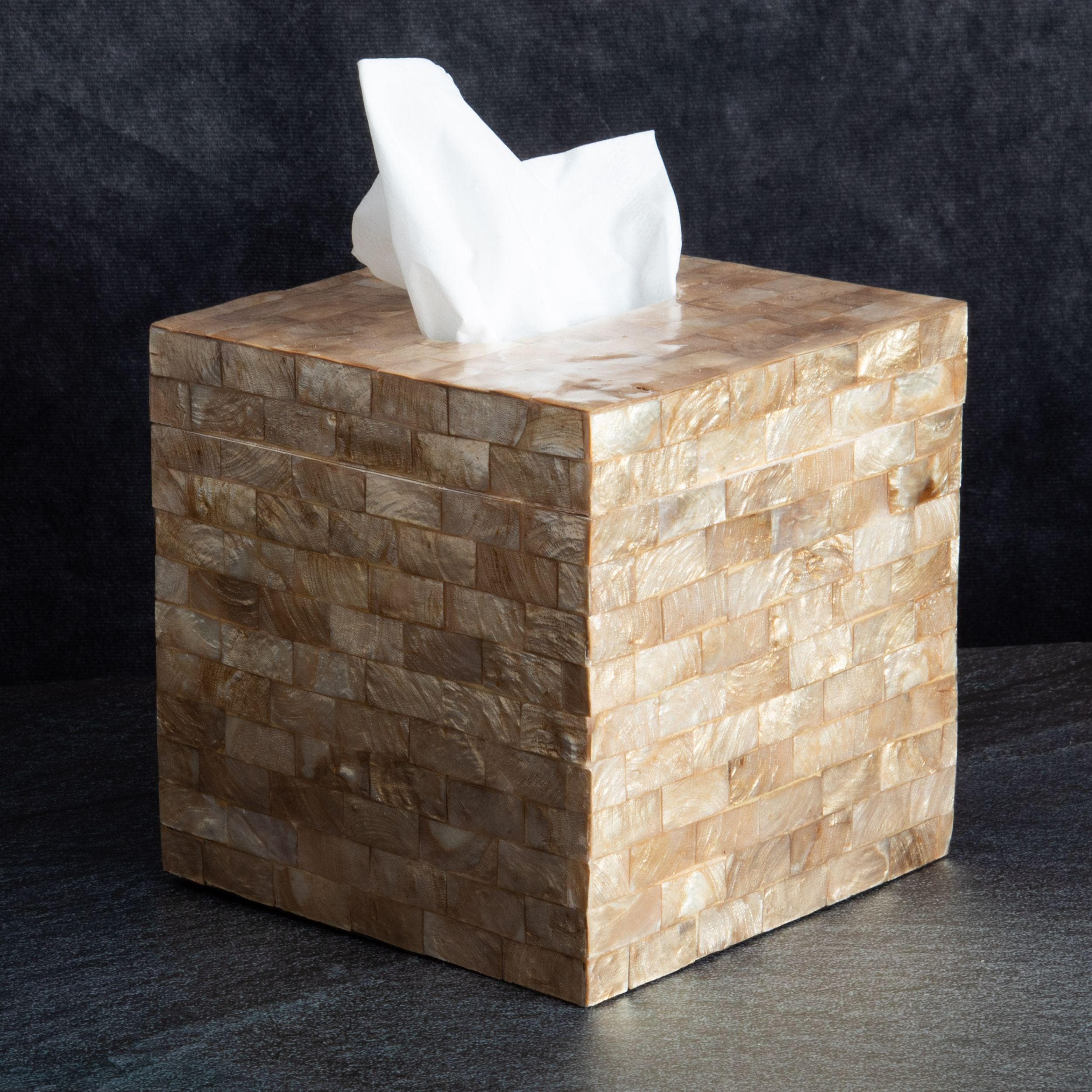 the bonez CAPI CORE VAN Tissue Box 数量限定品 - メルカリ