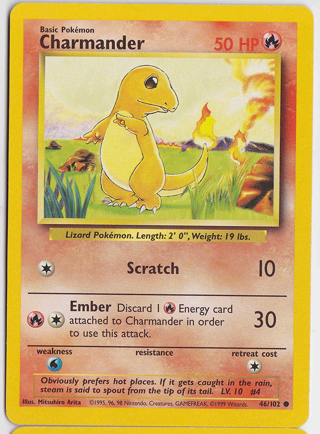 Pokemon Original