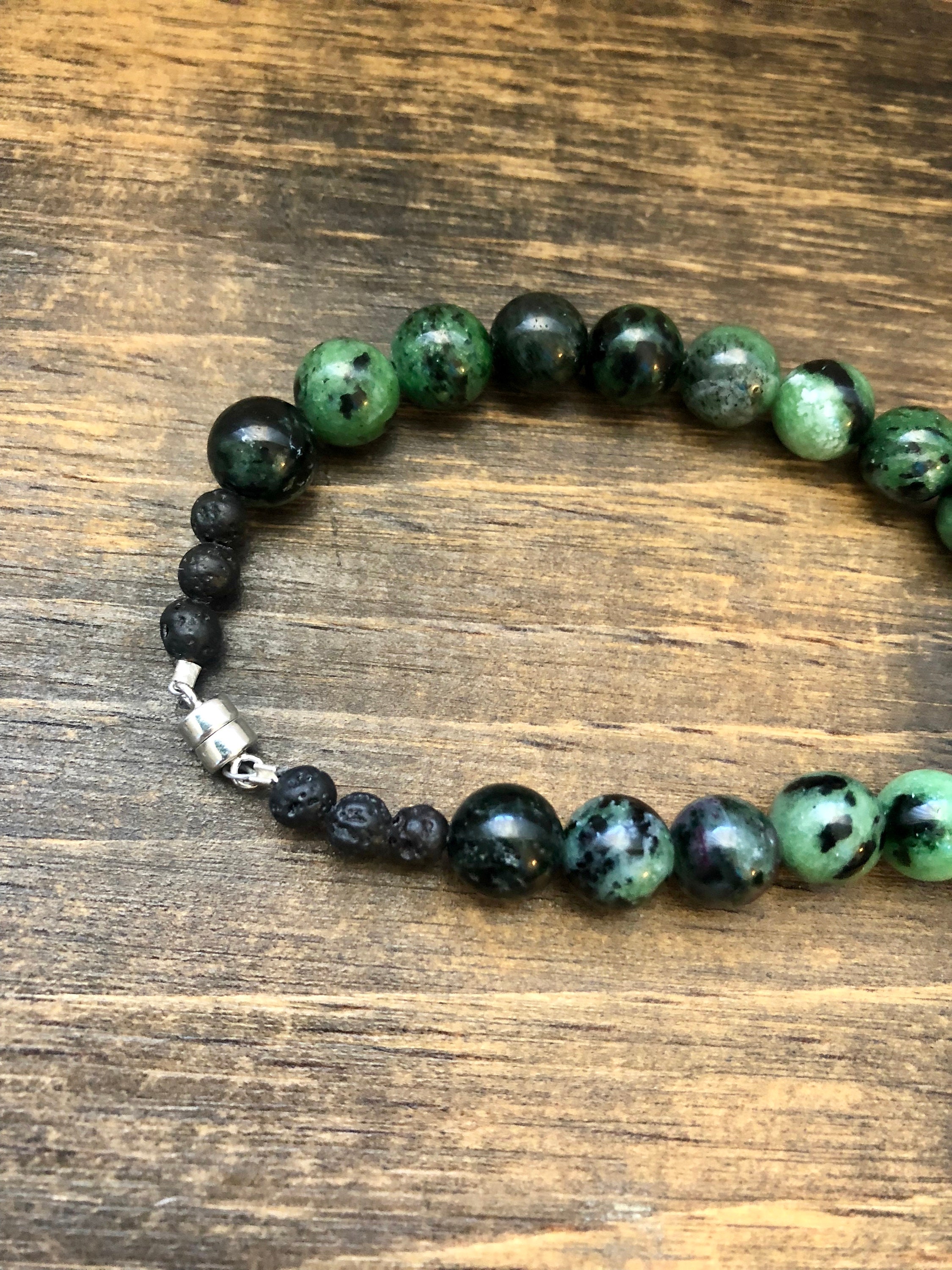 Critical Role Necklace Fjord Nott 17 Ruby in Etsy UK