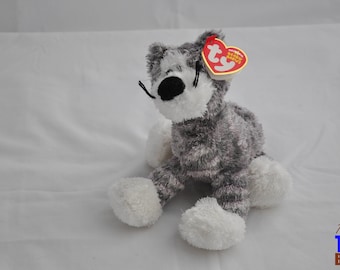 Catsby the Cat 2005 Ty Beanie Baby