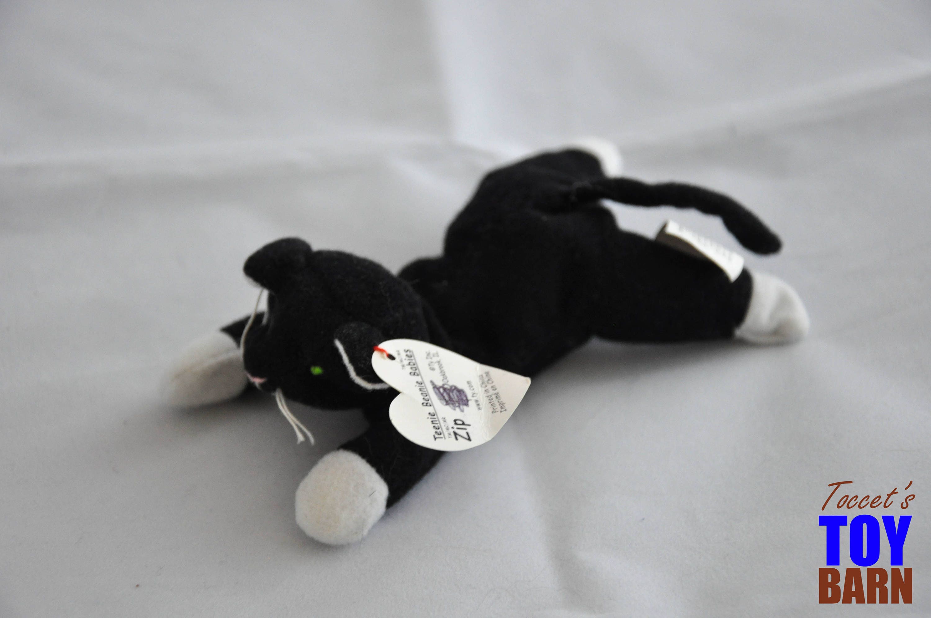 1994 beanie clearance babies