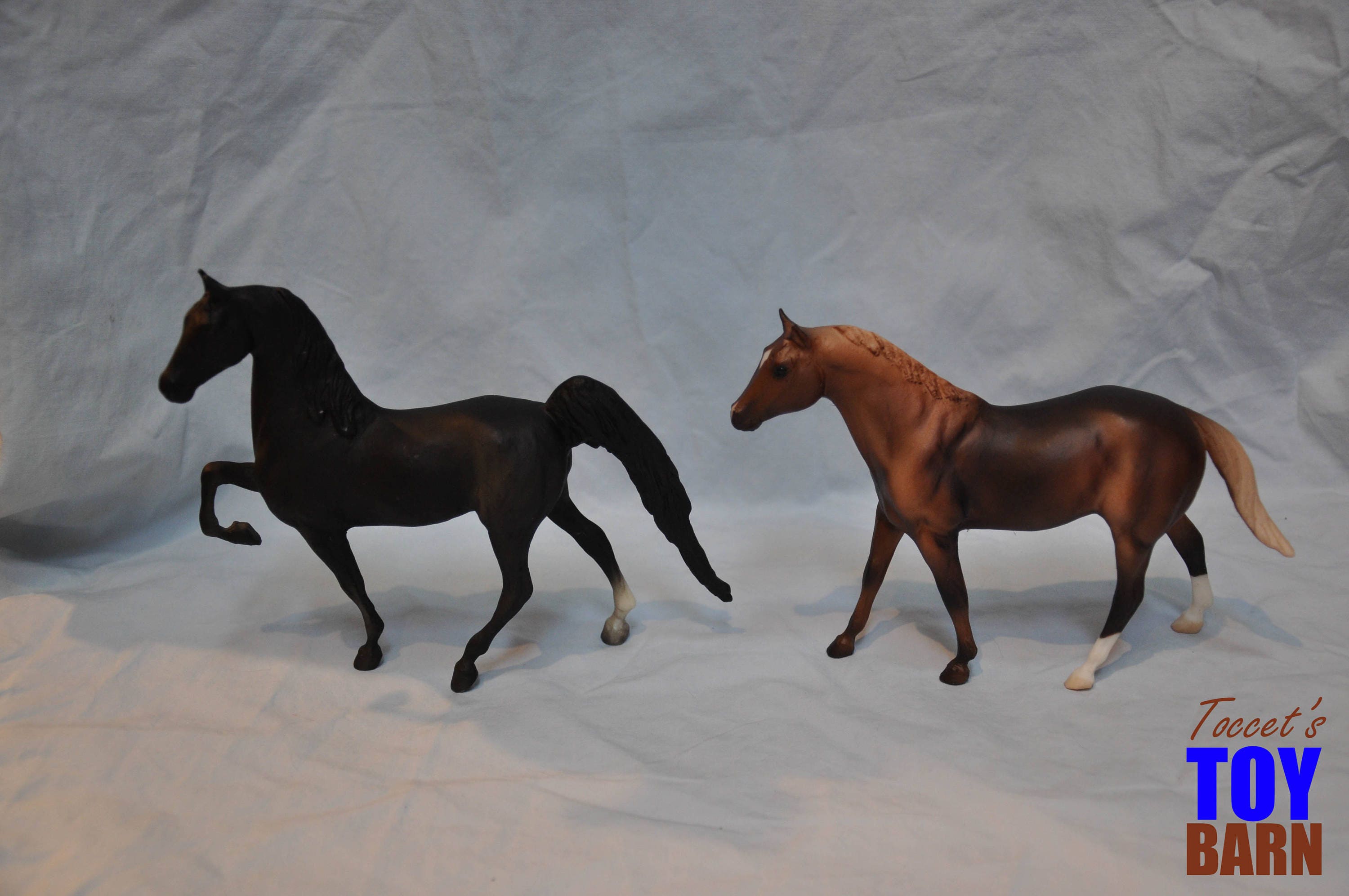 Understanding the Breyer