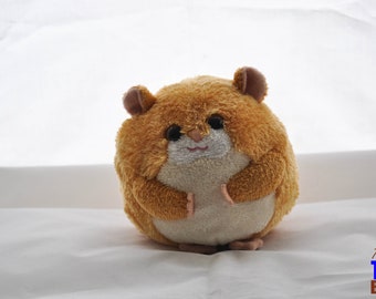 Flash the Hamster 2011 Ty Beanie Baby