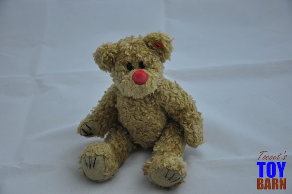 ty teddy bear 1993