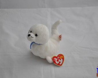 Icing the Seal 2004 Ty Beanie Baby