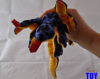 TTB: Plush Toys