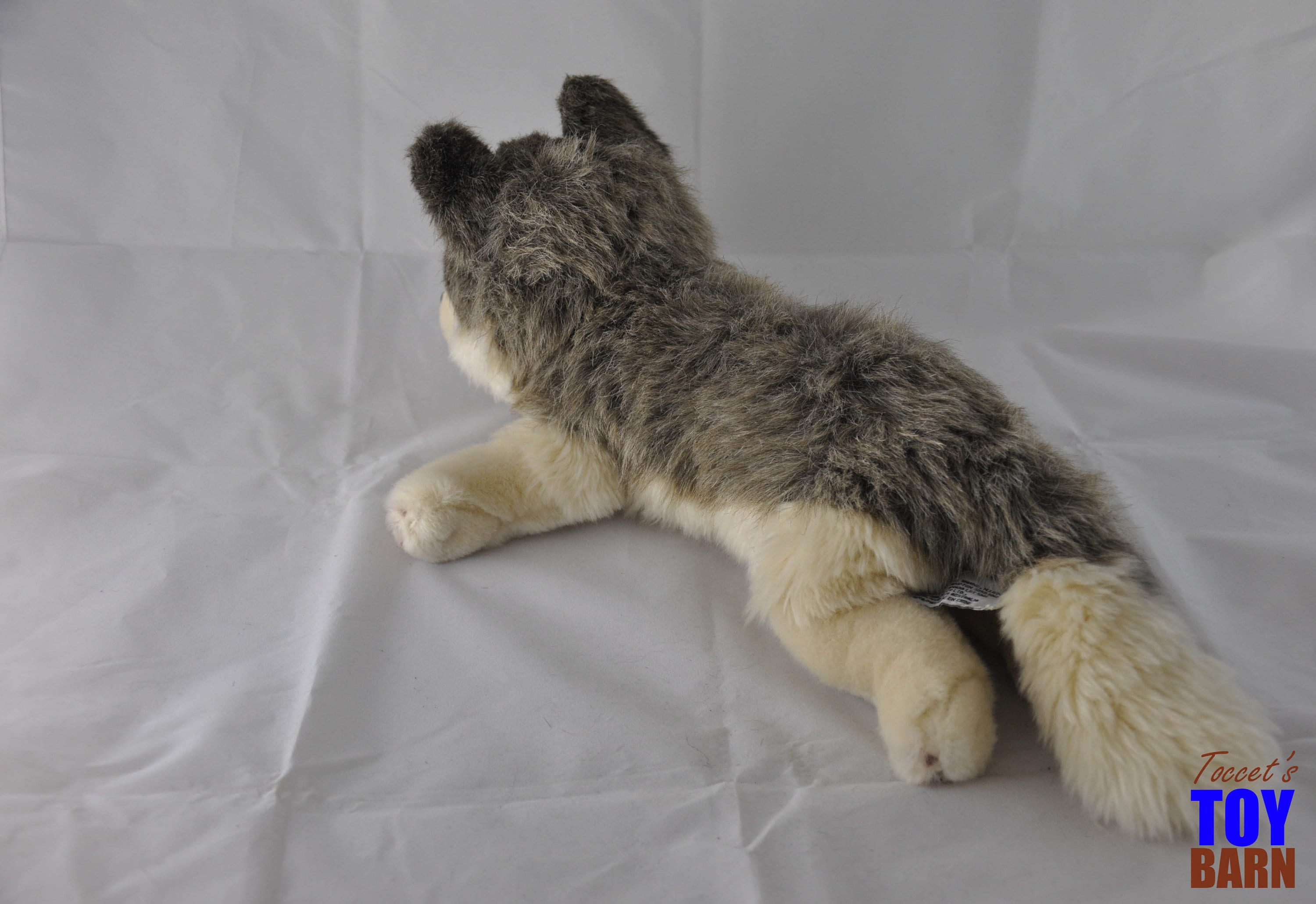 Yomiko classics wolf 2025
