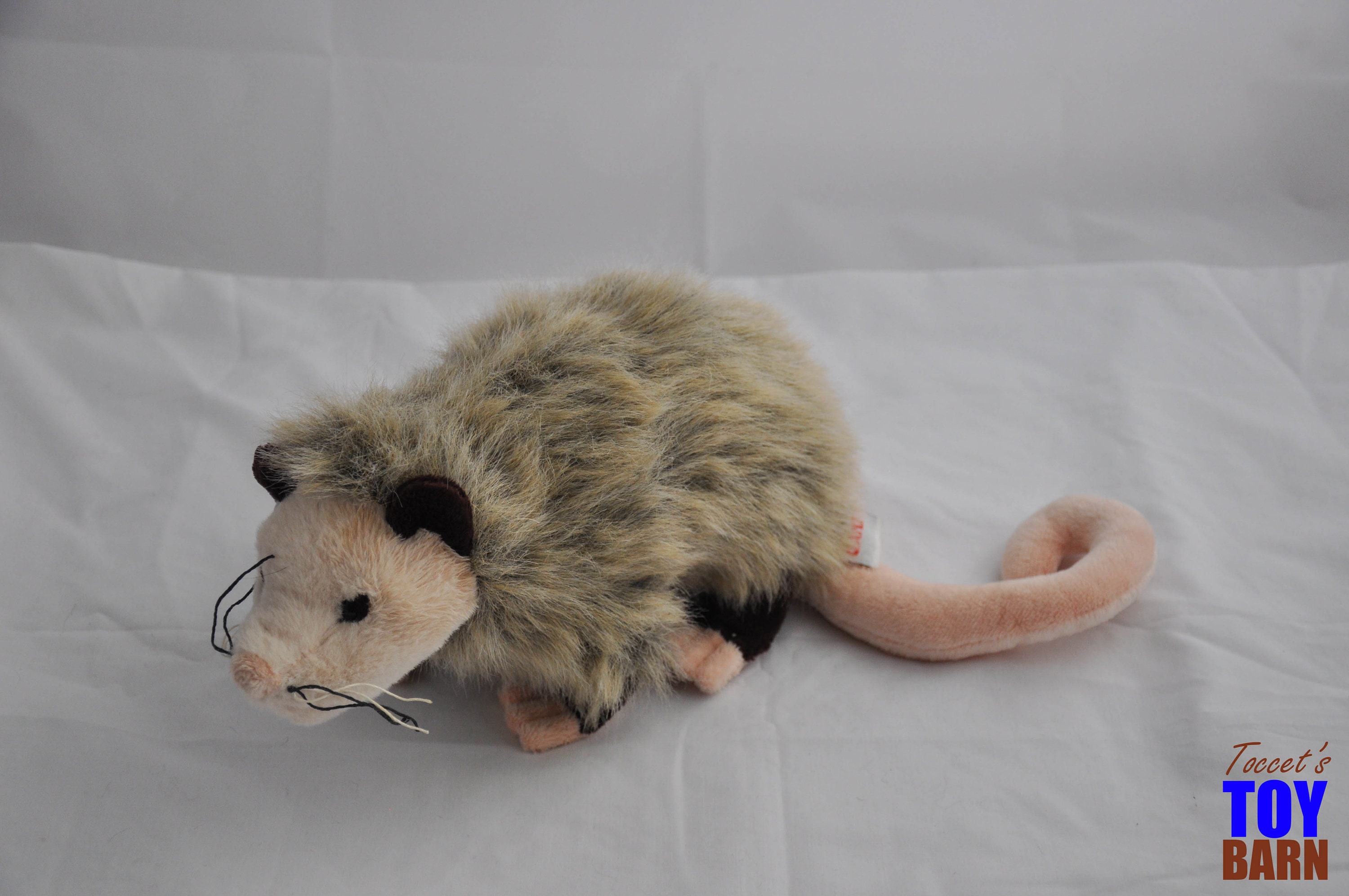 possum stuffed animal