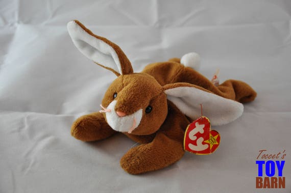 beanie baby ears value