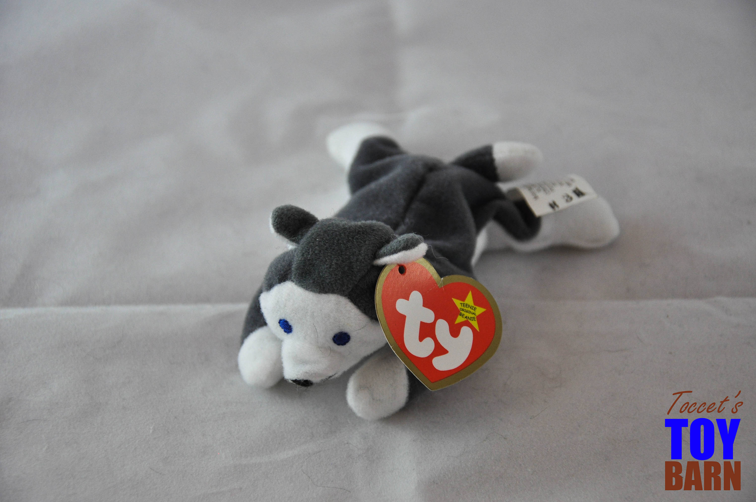 mcdonald beanie babies list