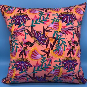 Coral coloured cushion hot sale covers