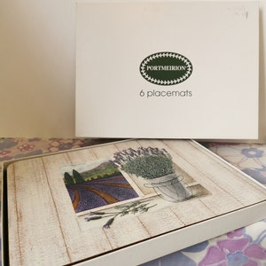 Jason Place Mats Home Decor - Etsy