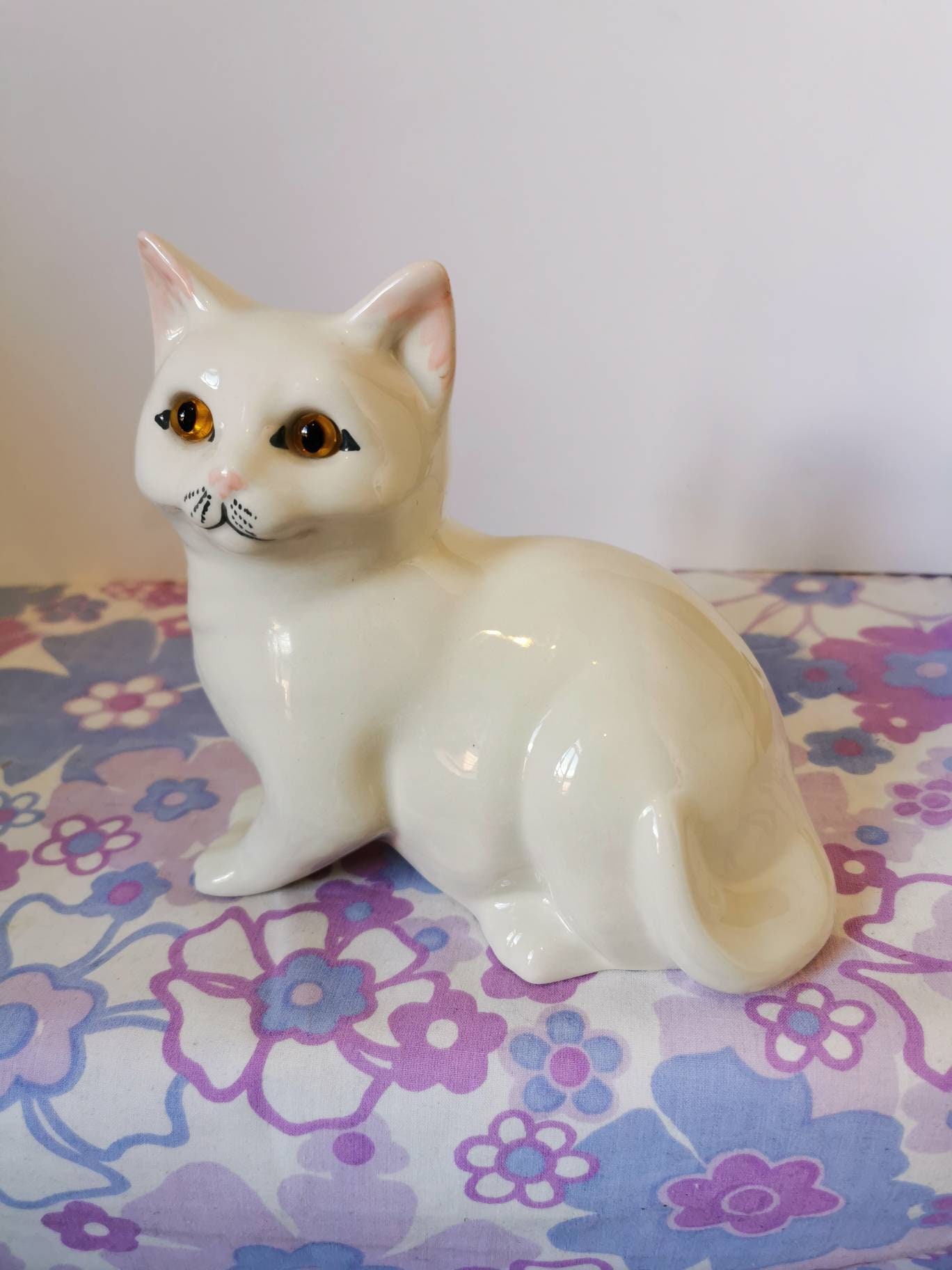 Jenny winstanley cat - Etsy 日本