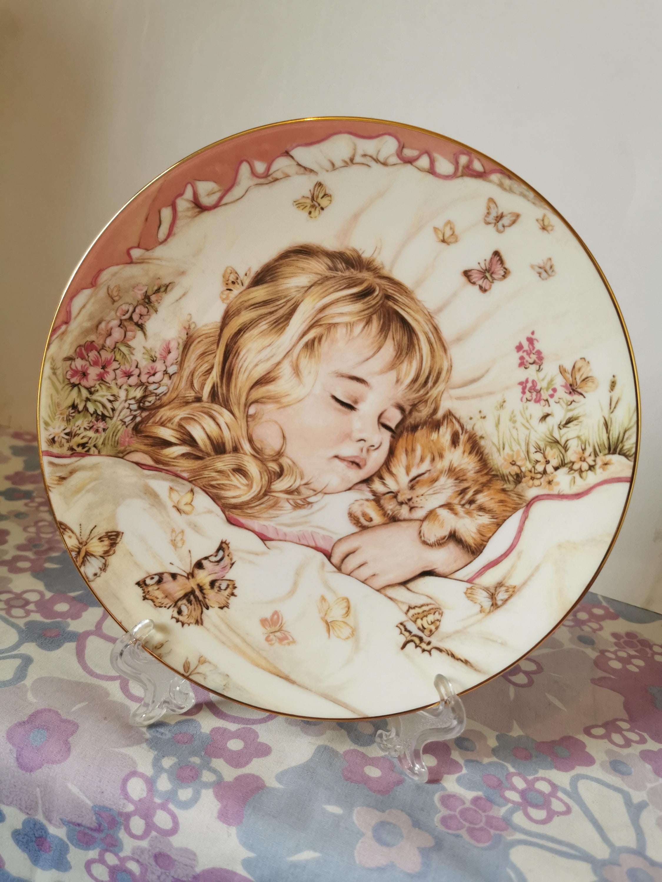 Royal worcester cat - Etsy 日本