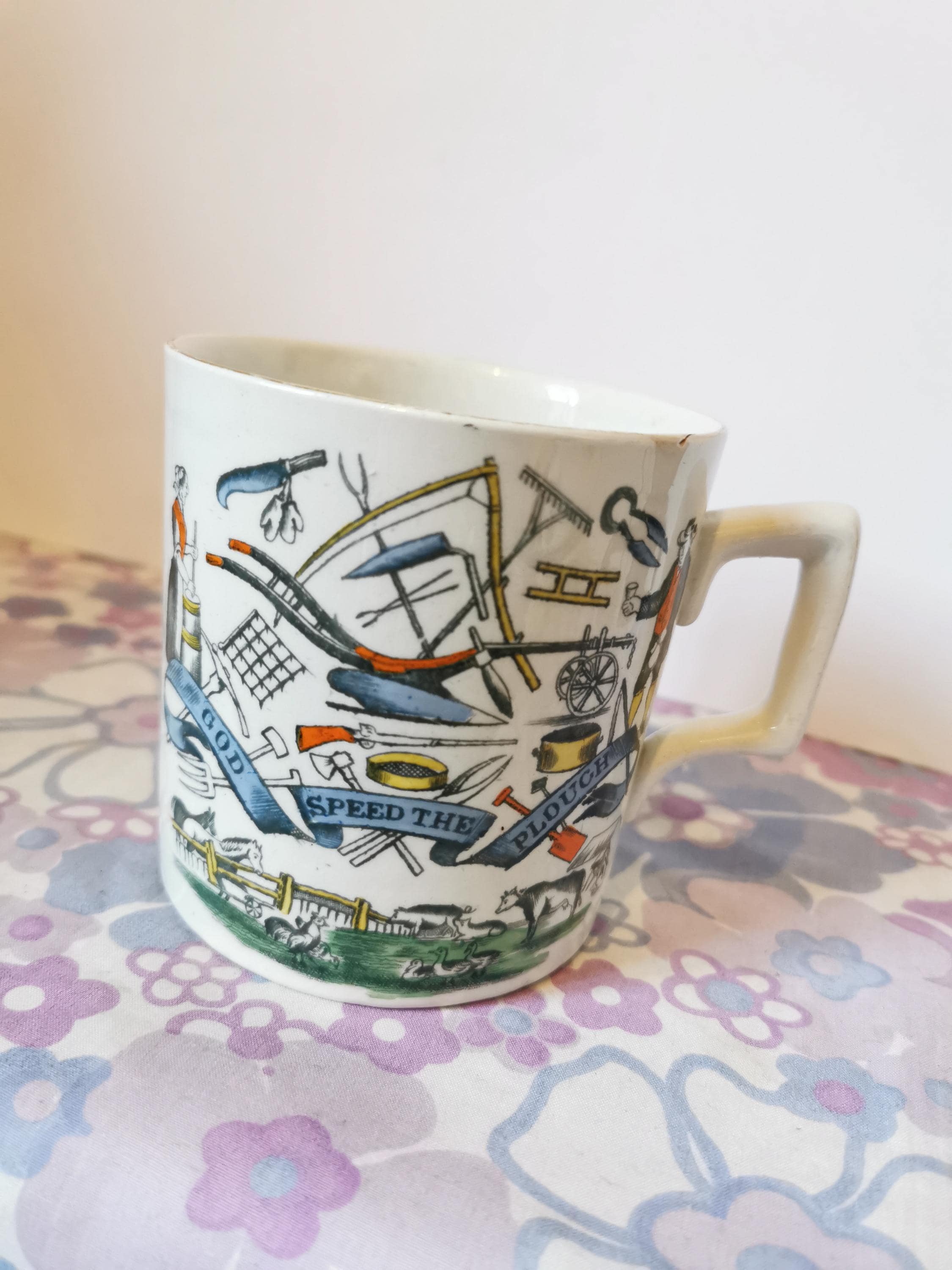 Burslem pottery - Etsy 日本