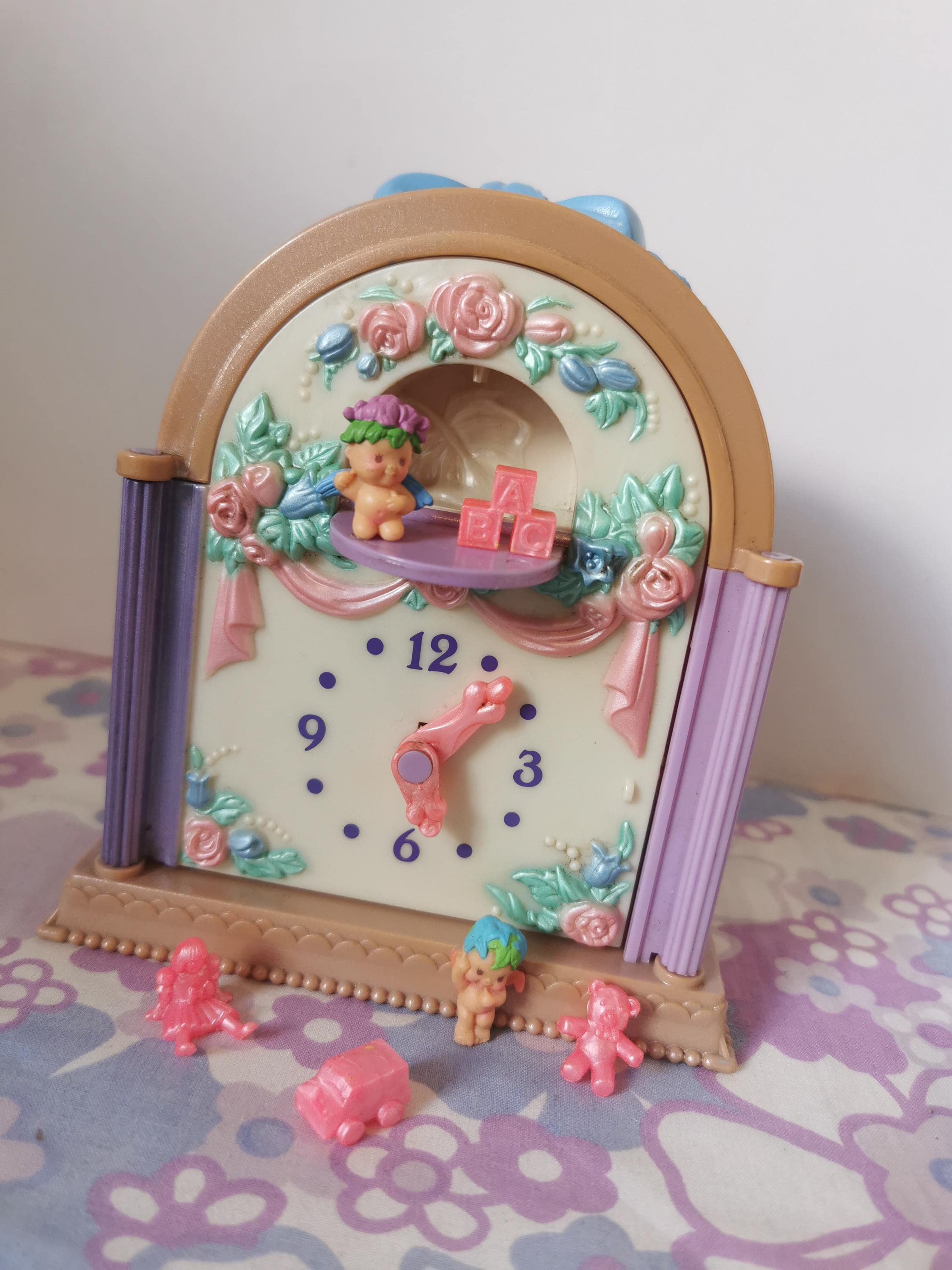 90s toy jewelry España