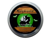 Witches Brew Scented Wax Tart Melt, eco soy wax. Highly scented for use in oil burner or warmer, Halloween