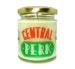Central Perk, Friends Inspired Scented Jar Candle gift, TV Show, Coffee, New York, Halloween, Soy wax, Christmas, Gift, Birthday 