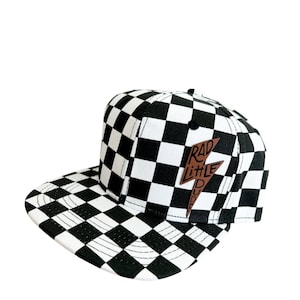 Rad Little Dude Hat