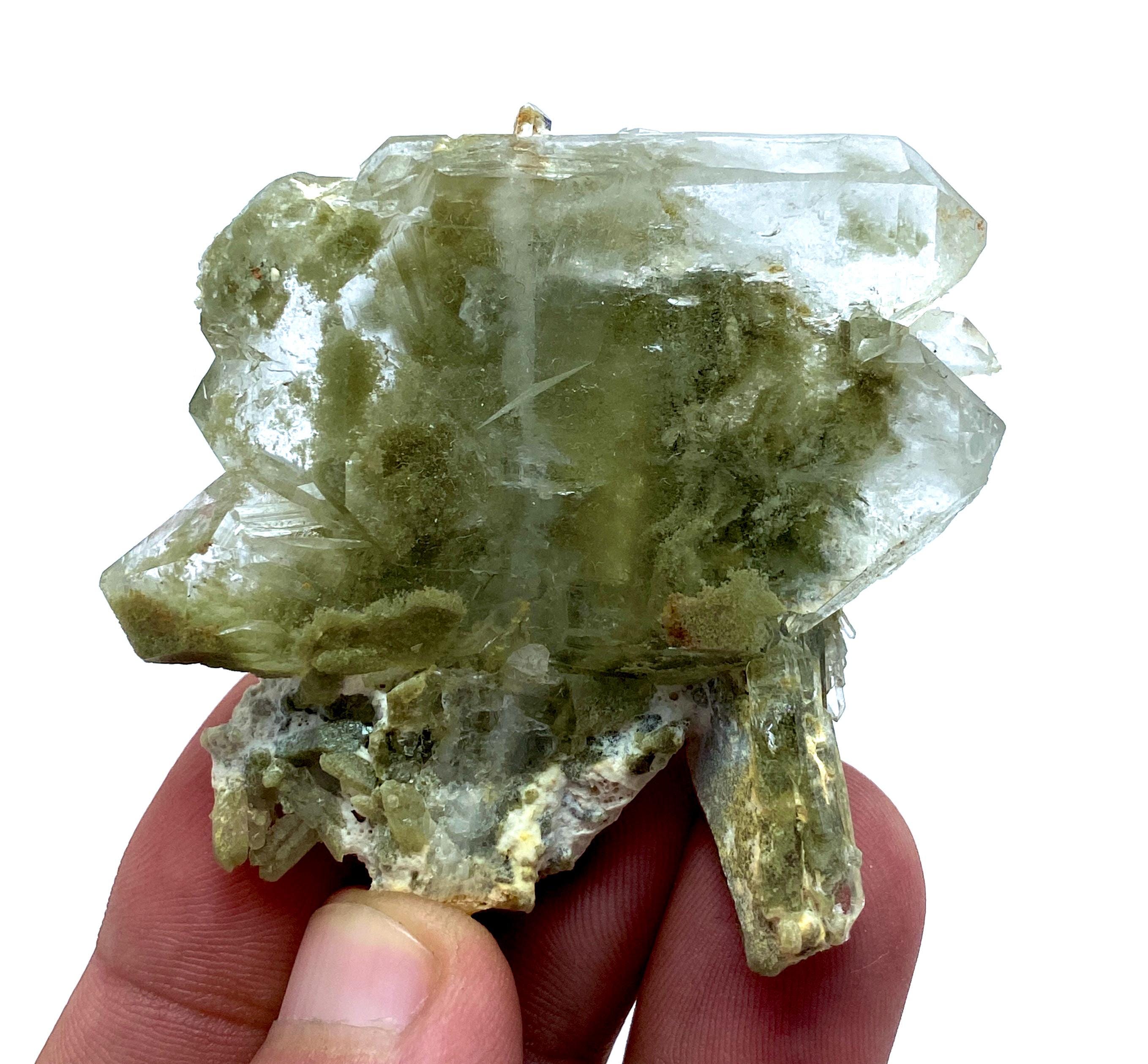 OrbitMineralsAndGems - Etsy 日本