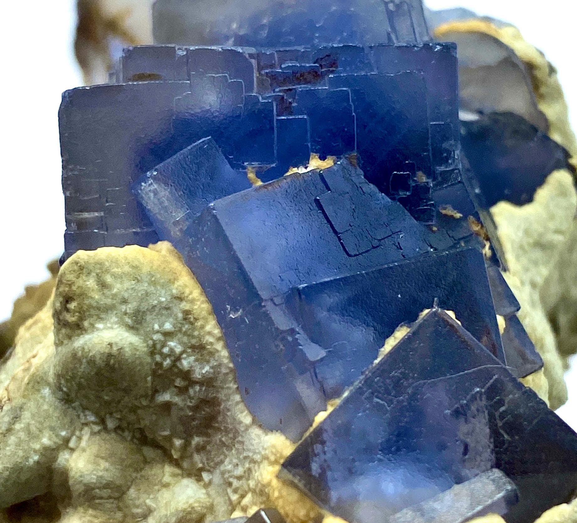 OrbitMineralsAndGems - Etsy 日本