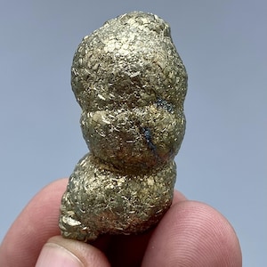 173 CT Ein interessantes seltenes Markasiten Specimen aus Pakistan