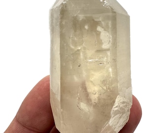 100 Gram Natural Smoky Quartz Specimen From Kunar, Afghanistan