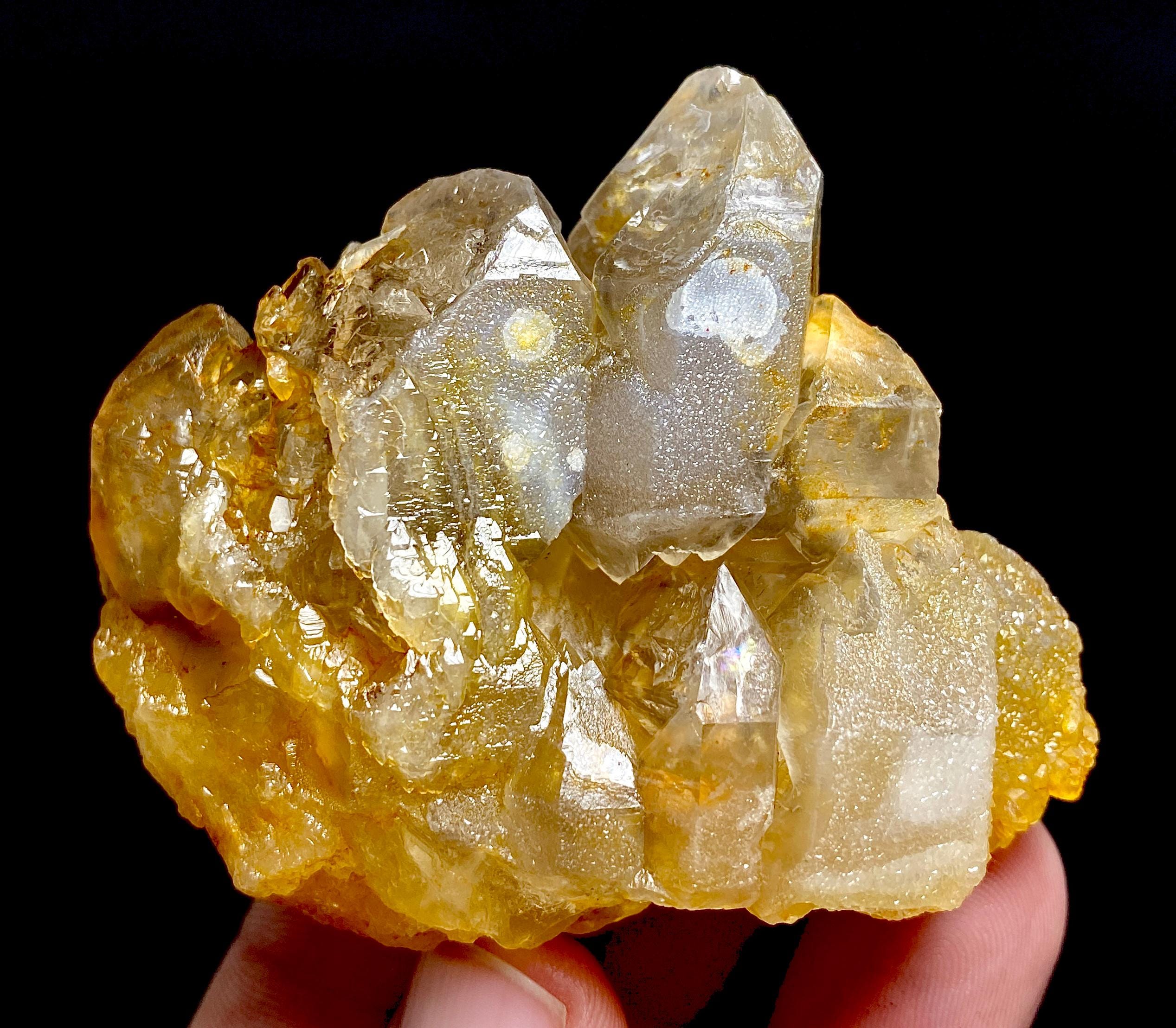 OrbitMineralsAndGems - Etsy 日本