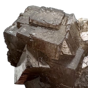 Natural Phantom Fluorite Specimen|208 GRAM|75x51x50MM|Kharan, Pakistan