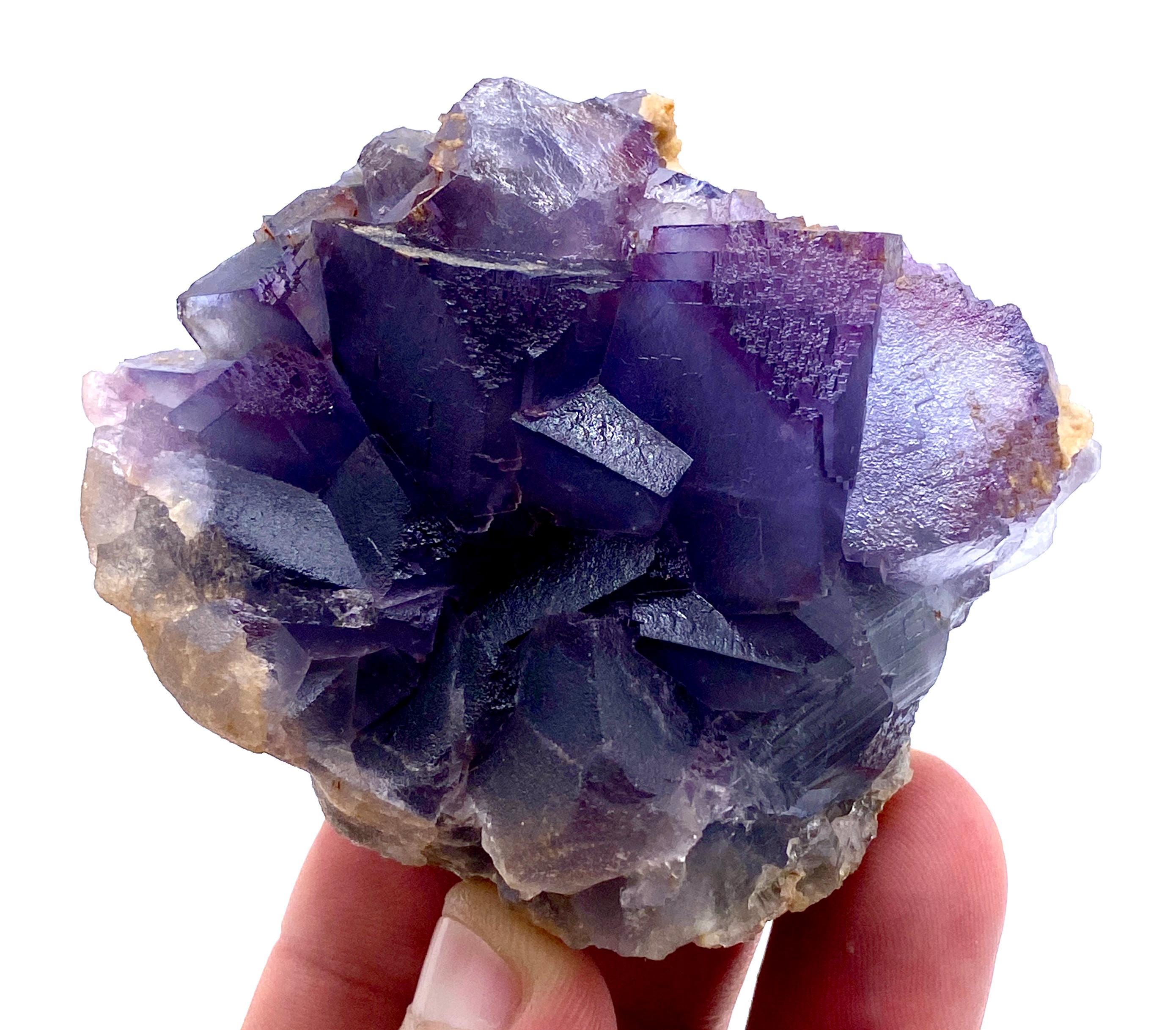 OrbitMineralsAndGems - Etsy 日本