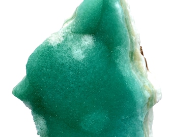 希少な天然スミソナイト標本：コレクター向け鉱物 - Etsy 日本