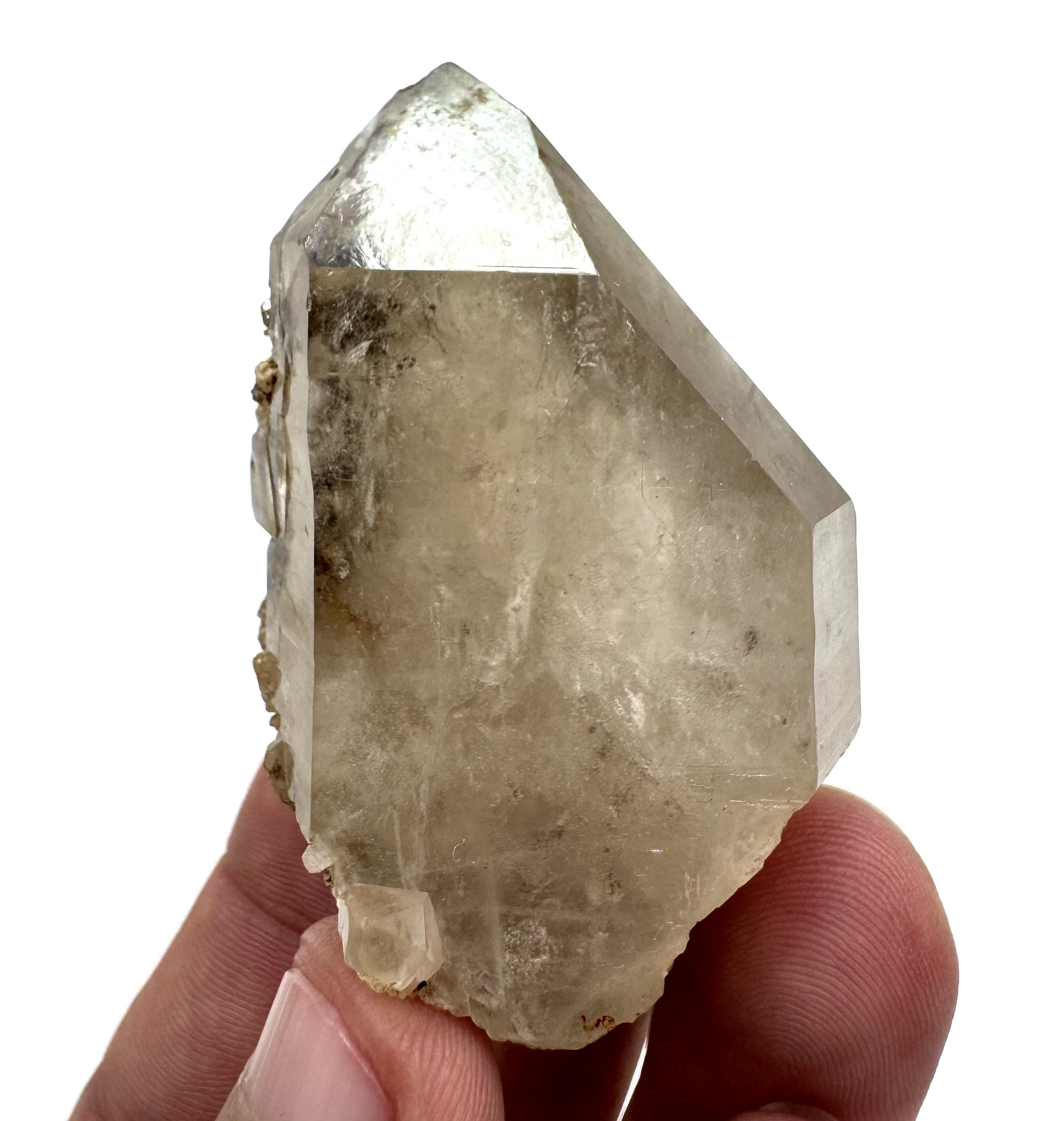 トルマリン　ピーチ鉱山　236g トルマリン ピーチ鉱山 236g