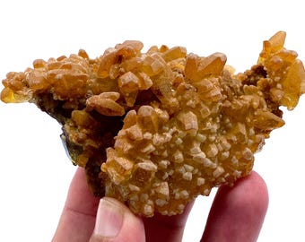 133 Gram Natural Calcite Specimen From Pakistan